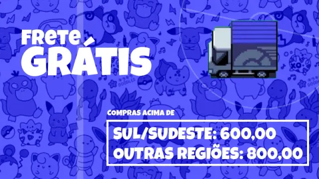 Acessórios
